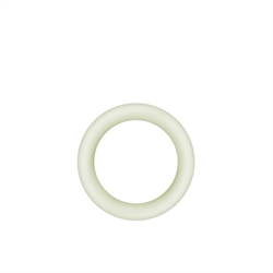Firefly Halo Small Clear - Penisring